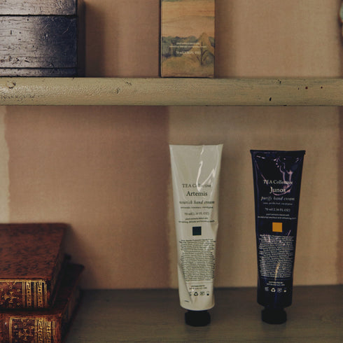 ジュノス ピュリファイ ハンドクリーム